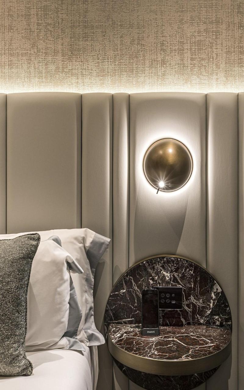 The Pantheon Iconic Rome Hotel - Oda