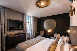 The Pantheon Iconic Rome Hotel fotoÄŸrafÄ±
