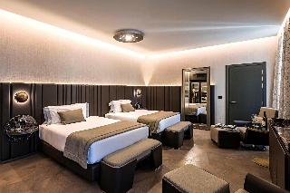 The Pantheon Iconic Rome Hotel fotoÄŸrafÄ±
