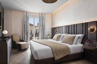 The Pantheon Iconic Rome Hotel fotoÄŸrafÄ±