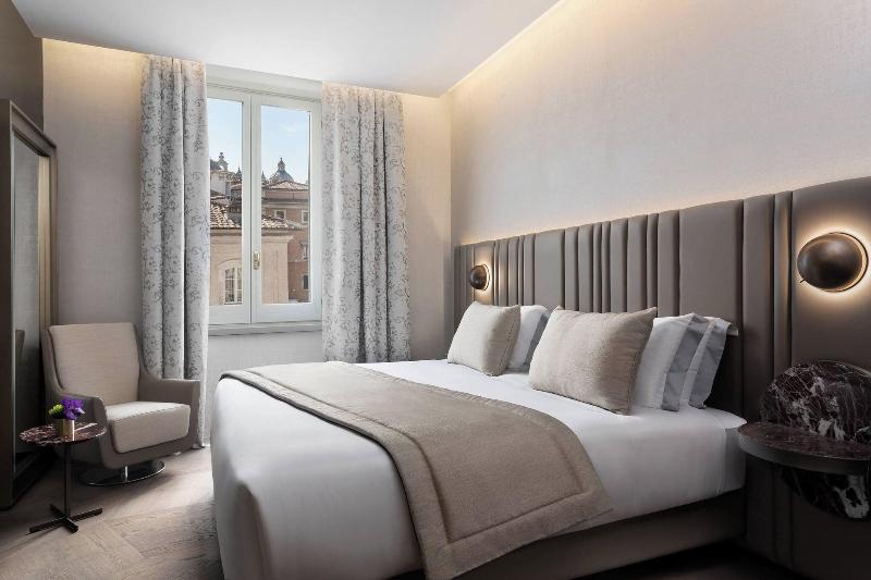 The Pantheon Iconic Rome Hotel - Oda