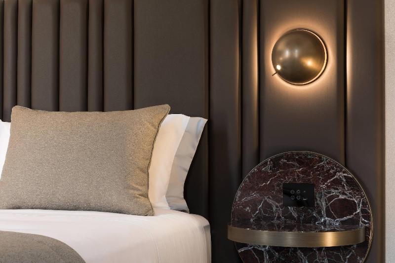 The Pantheon Iconic Rome Hotel - Oda
