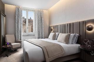 The Pantheon Iconic Rome Hotel fotoÄŸrafÄ±