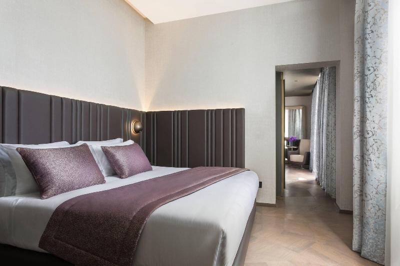 The Pantheon Iconic Rome Hotel - Oda
