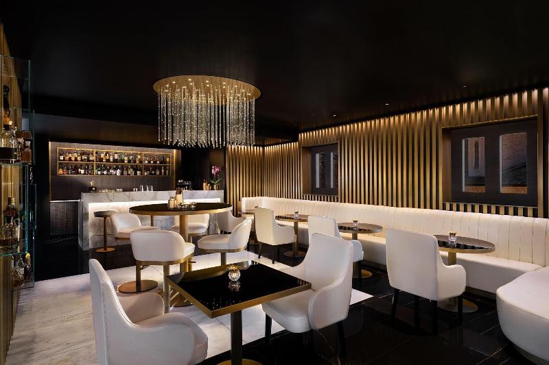 The Pantheon Iconic Rome Hotel - Restoran