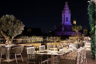 The Pantheon Iconic Rome Hotel fotoÄŸrafÄ±