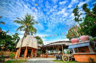 The Mud Samui fotoÄŸrafÄ±