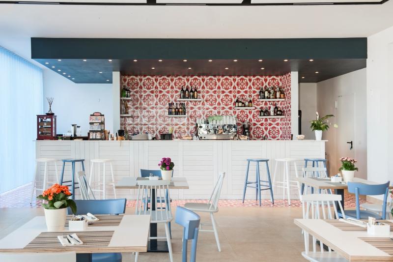 Modica Beach Resort - Bar