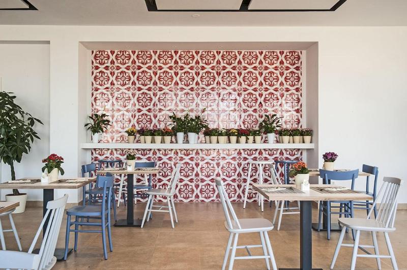 Modica Beach Resort - Bar