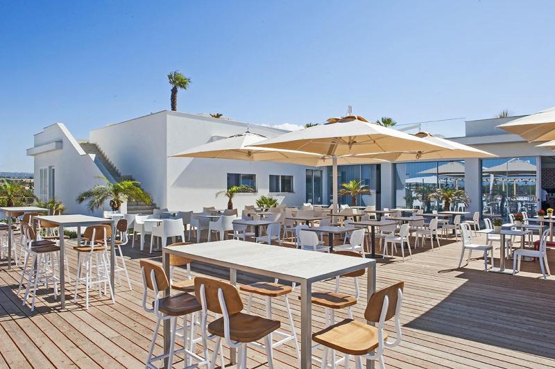 Modica Beach Resort - Bar