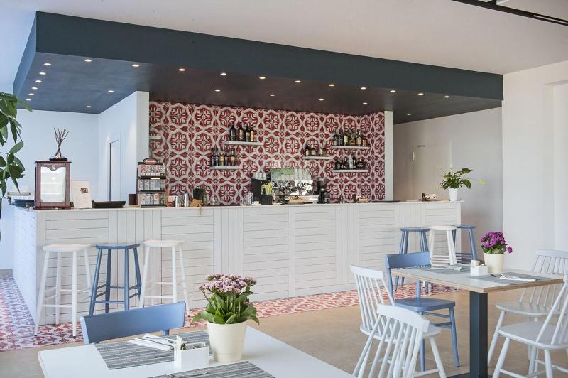 Modica Beach Resort - Bar