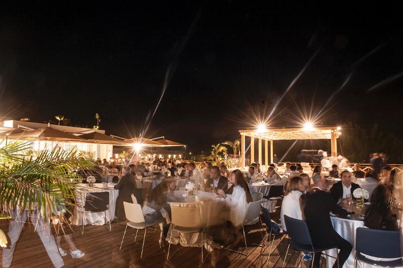 Modica Beach Resort - Aktivite