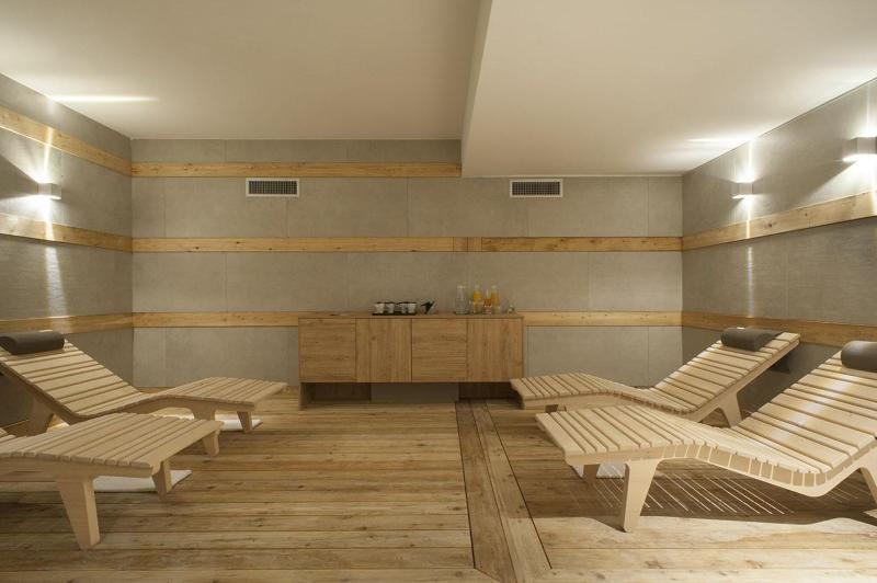 Modica Beach Resort - Aktivite