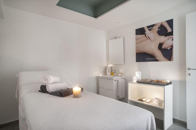 Modica Beach Resort - Aktivite