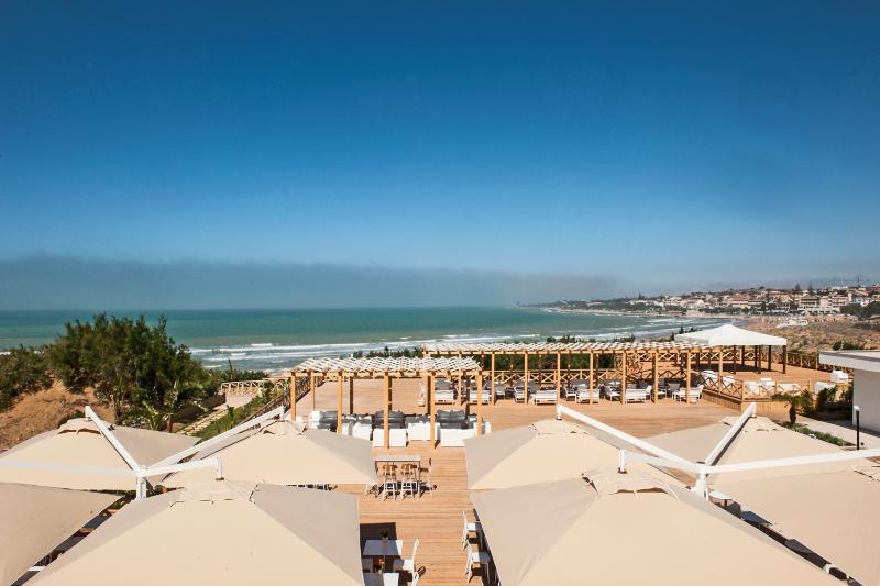 Modica Beach Resort - Genel