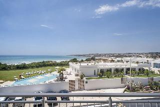 Modica Beach Resort otel fotoğrafı