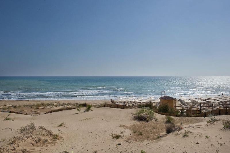 Modica Beach Resort - Plaj