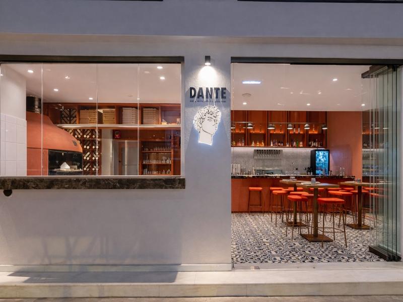 Metaxa Hotel Urban Boutique Living - Lobi