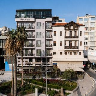 Metaxa Hotel Urban Boutique Living otel fotoğrafı