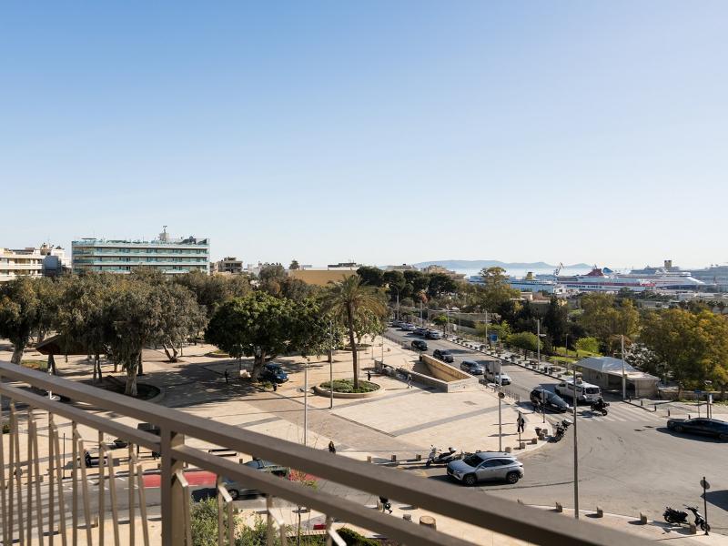 Metaxa Hotel Urban Boutique Living - Genel