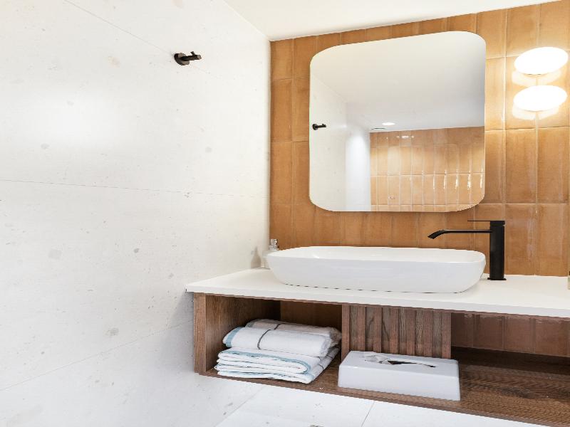 Metaxa Hotel Urban Boutique Living - Oda