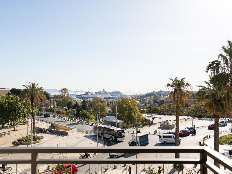 Metaxa Hotel Urban Boutique Living - Oda
