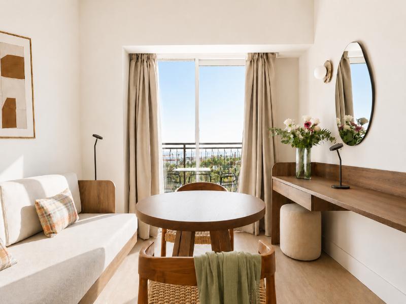 Metaxa Hotel Urban Boutique Living - Oda
