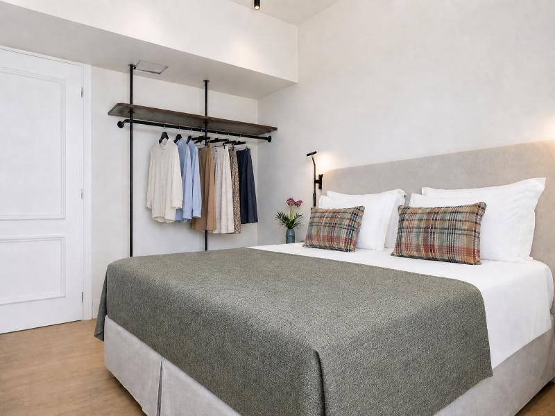 Metaxa Hotel Urban Boutique Living - Oda