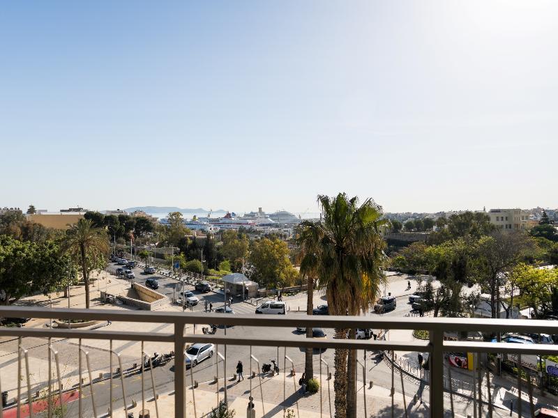 Metaxa Hotel Urban Boutique Living - Oda