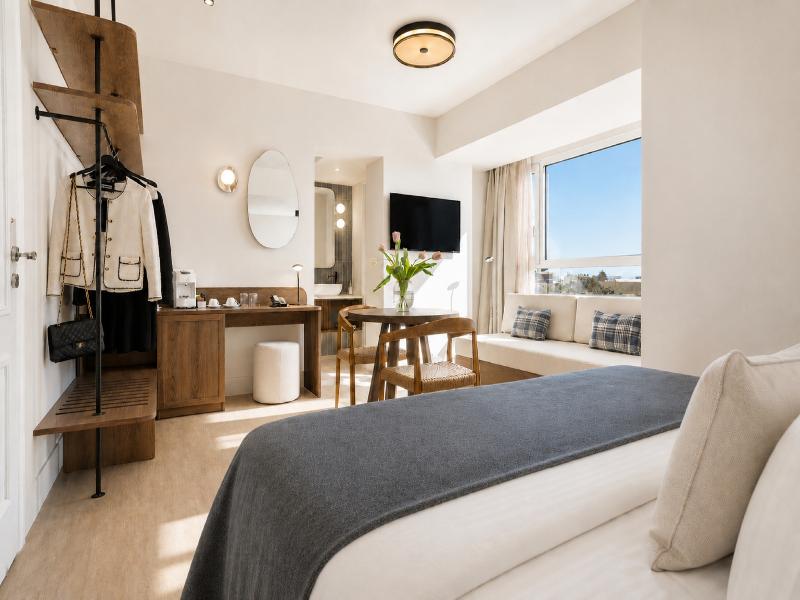 Metaxa Hotel Urban Boutique Living - Oda