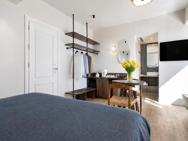 Metaxa Hotel Urban Boutique Living - Oda