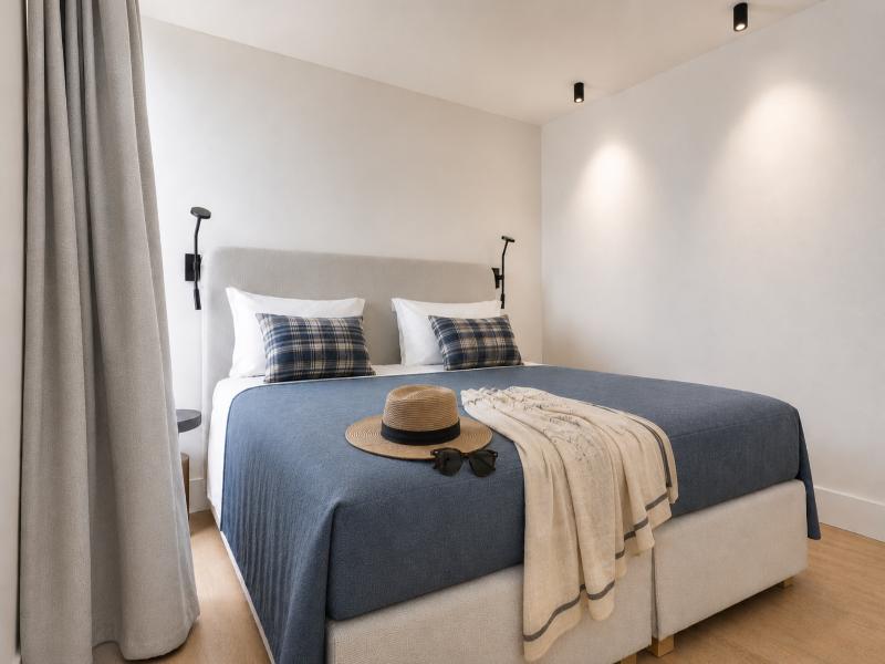 Metaxa Hotel Urban Boutique Living - Oda