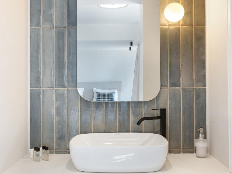 Metaxa Hotel Urban Boutique Living - Oda