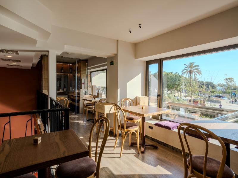 Metaxa Hotel Urban Boutique Living - Restoran