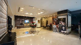 Grand Makel Hotel Topkapi fotoÄŸrafÄ±