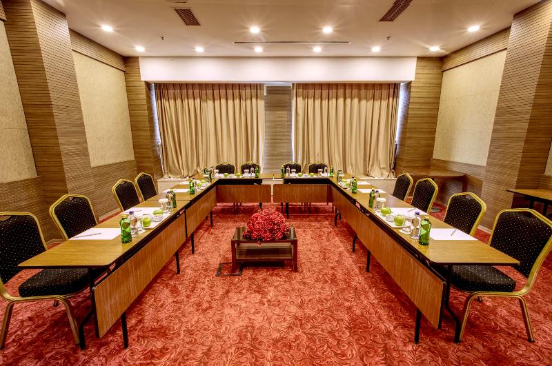 Grand Makel Hotel Topkapi - Toplantı