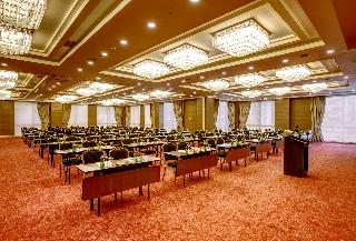 Grand Makel Hotel Topkapi fotoÄŸrafÄ±