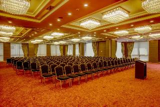 Grand Makel Hotel Topkapi fotoÄŸrafÄ±