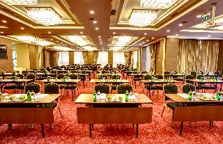 Grand Makel Hotel Topkapi fotoÄŸrafÄ±