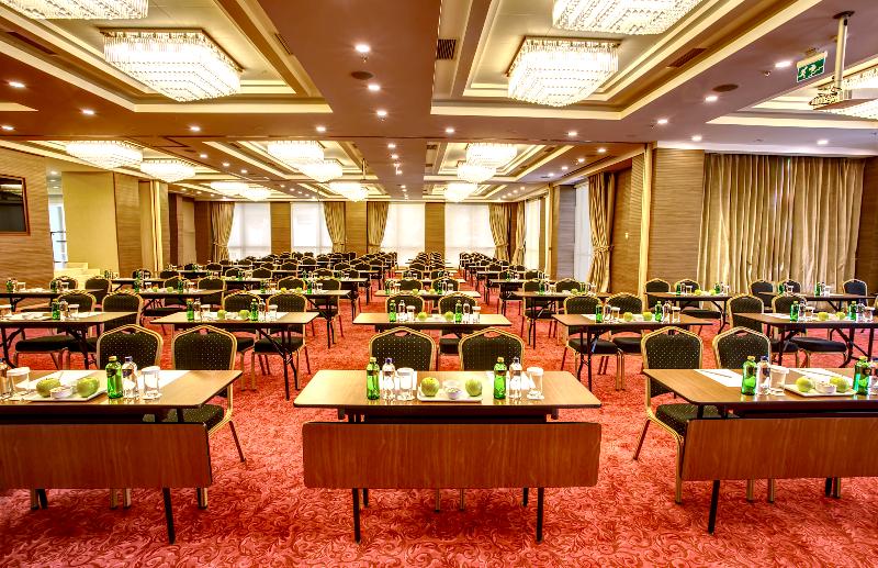 Grand Makel Hotel Topkapi - Toplantı