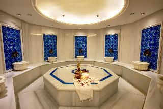 Grand Makel Hotel Topkapi fotoÄŸrafÄ±