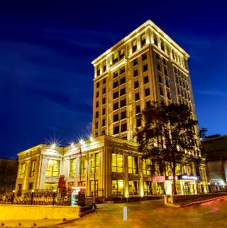 Grand Makel Hotel Topkapi fotoÄŸrafÄ±