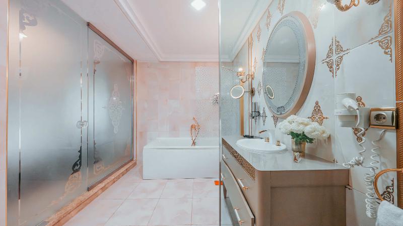 Grand Makel Hotel Topkapi - Oda
