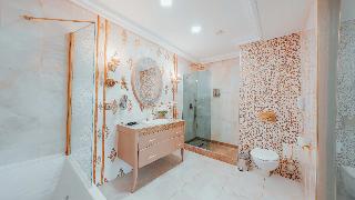 Grand Makel Hotel Topkapi fotoÄŸrafÄ±