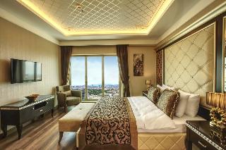Grand Makel Hotel Topkapi fotoÄŸrafÄ±