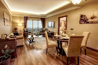 Grand Makel Hotel Topkapi fotoÄŸrafÄ±