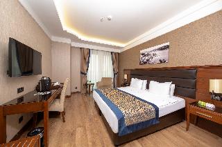 Grand Makel Hotel Topkapi fotoÄŸrafÄ±
