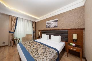 Grand Makel Hotel Topkapi fotoÄŸrafÄ±