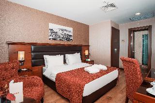 Grand Makel Hotel Topkapi fotoÄŸrafÄ±