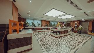 Grand Makel Hotel Topkapi fotoÄŸrafÄ±